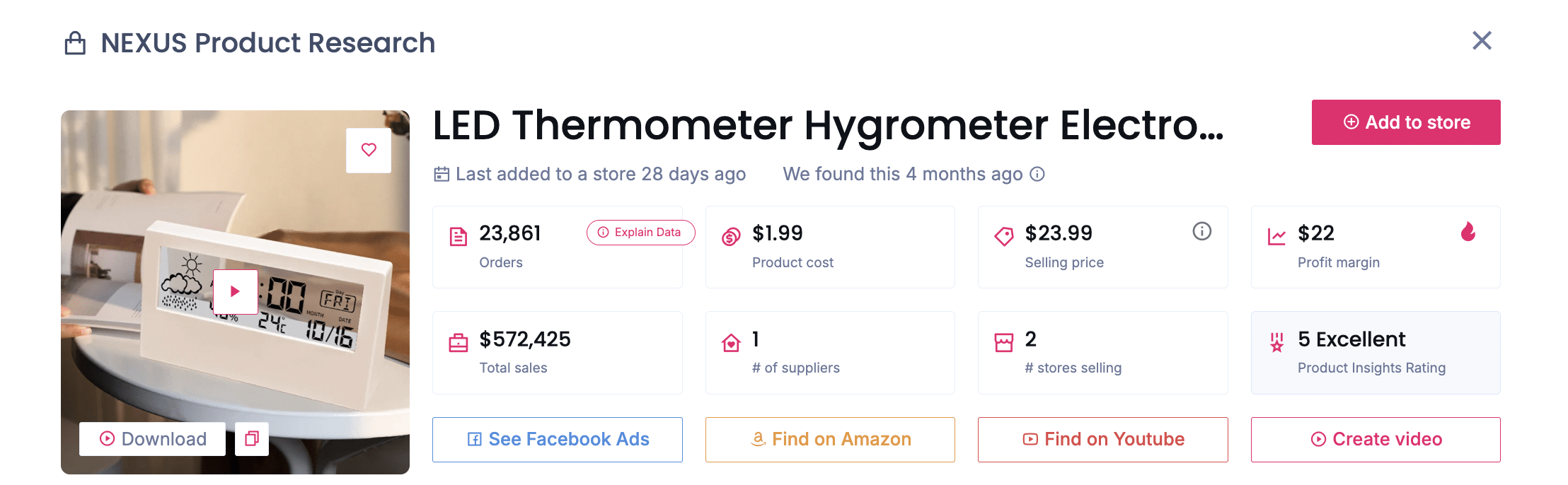 Consumer Electronics